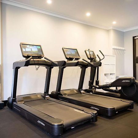 Mercure Penrith Exteriér fotografie