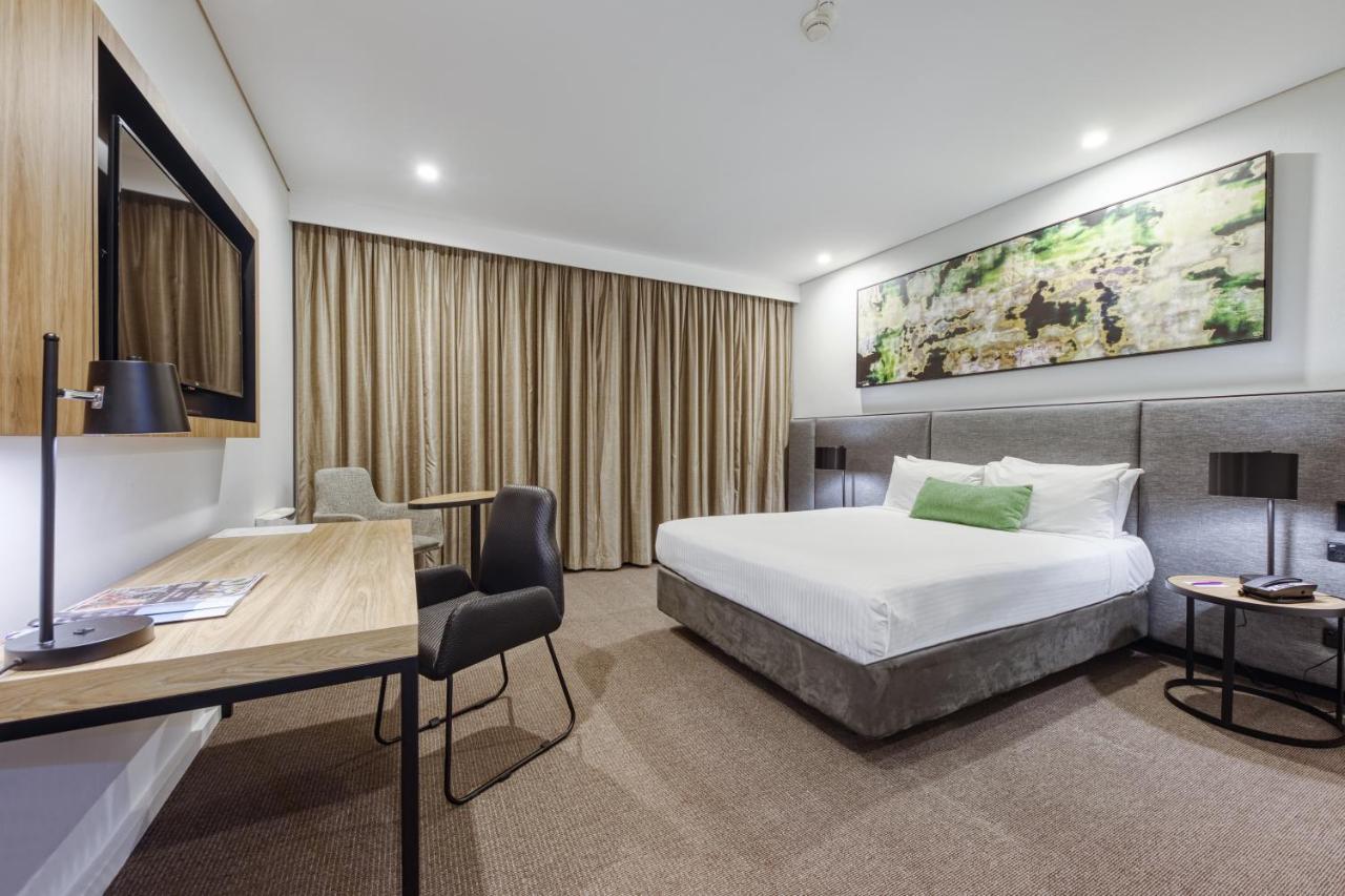 Mercure Penrith Exteriér fotografie