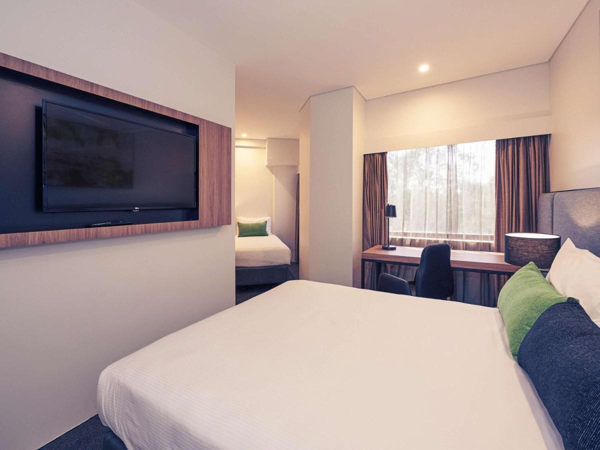 Mercure Penrith Exteriér fotografie
