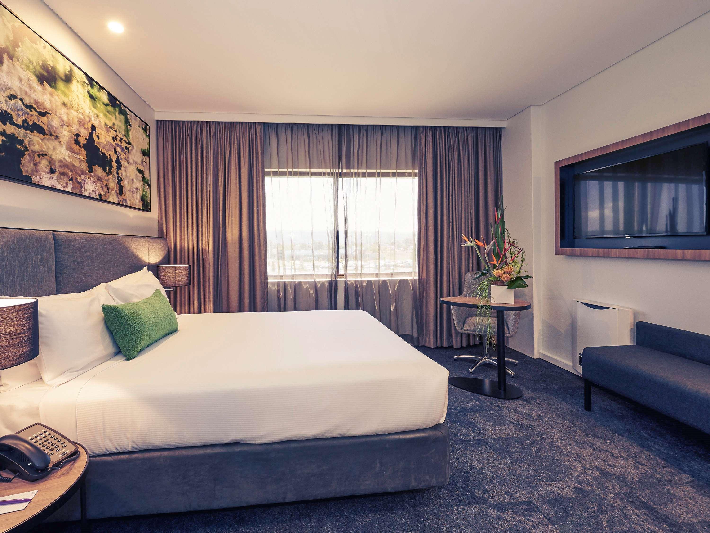 Mercure Penrith Exteriér fotografie
