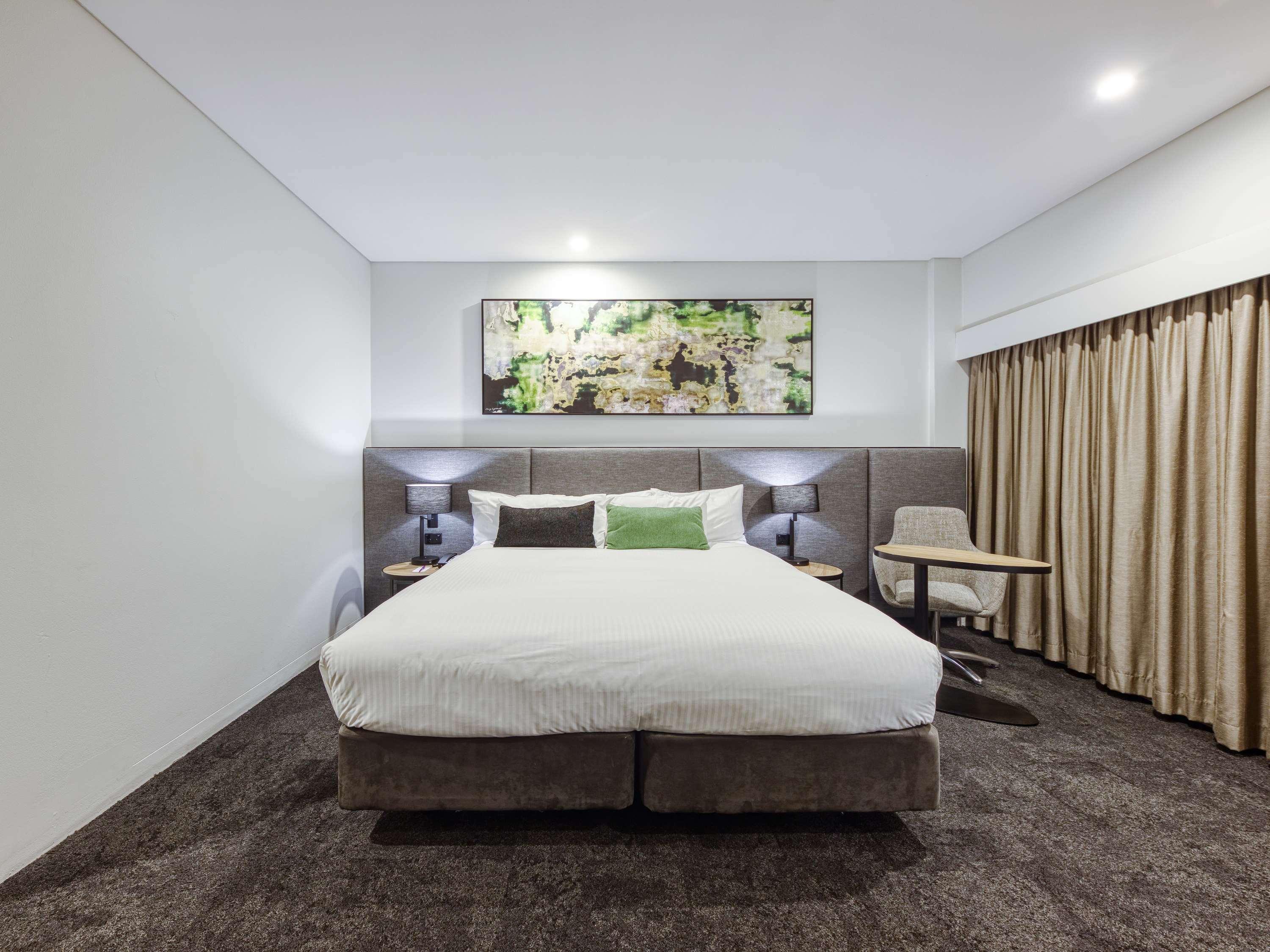 Mercure Penrith Exteriér fotografie