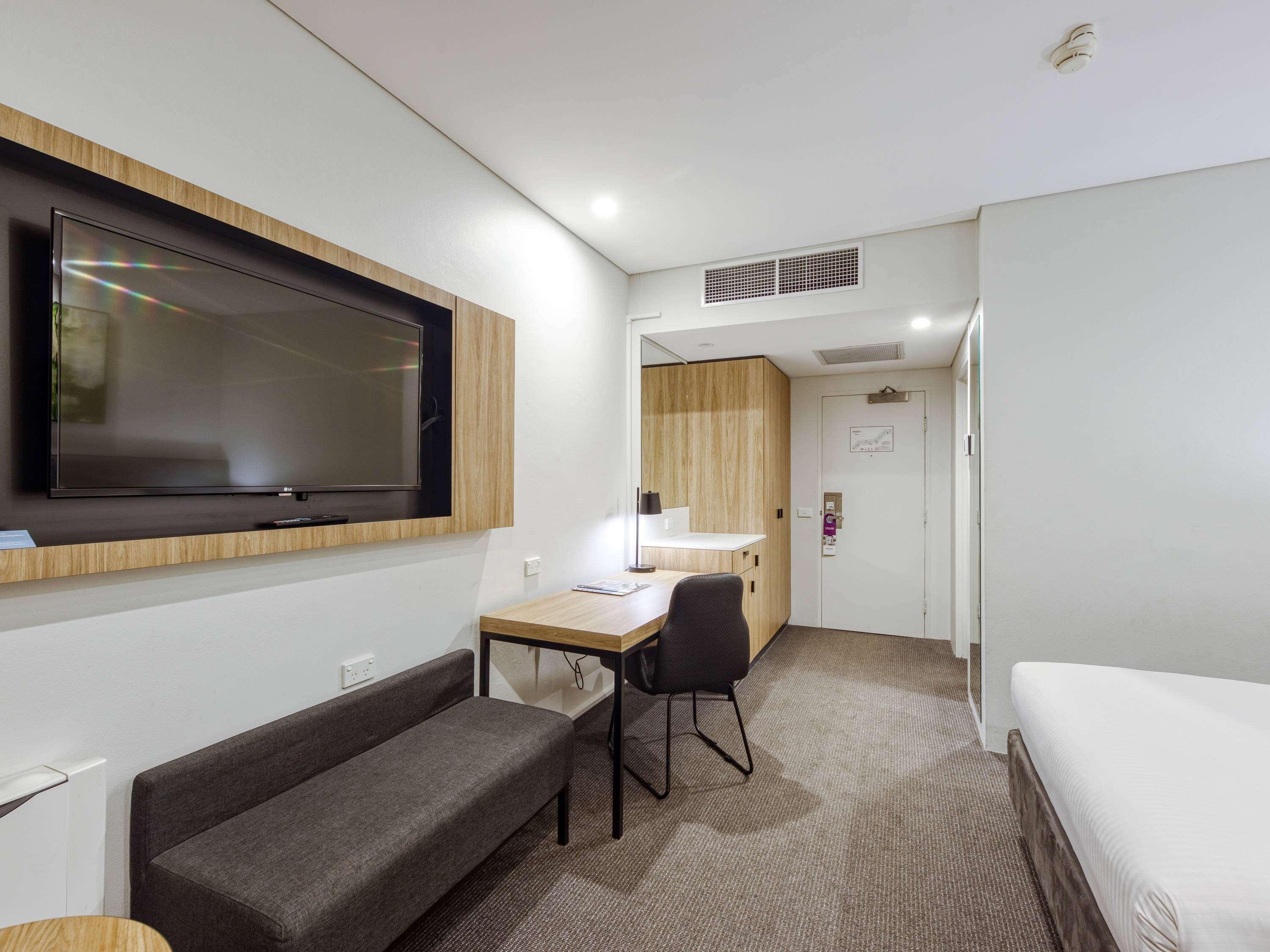Mercure Penrith Exteriér fotografie