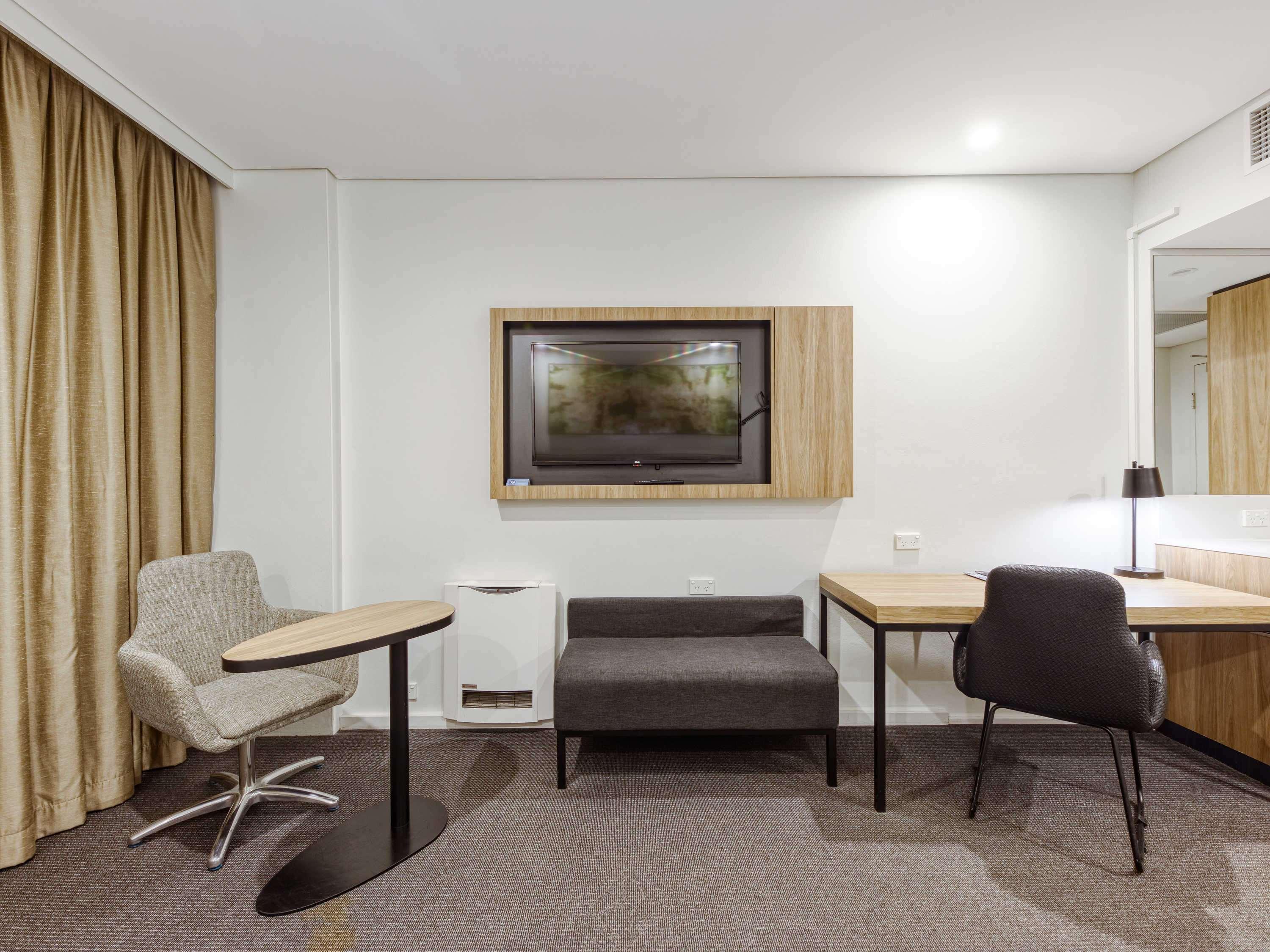 Mercure Penrith Exteriér fotografie