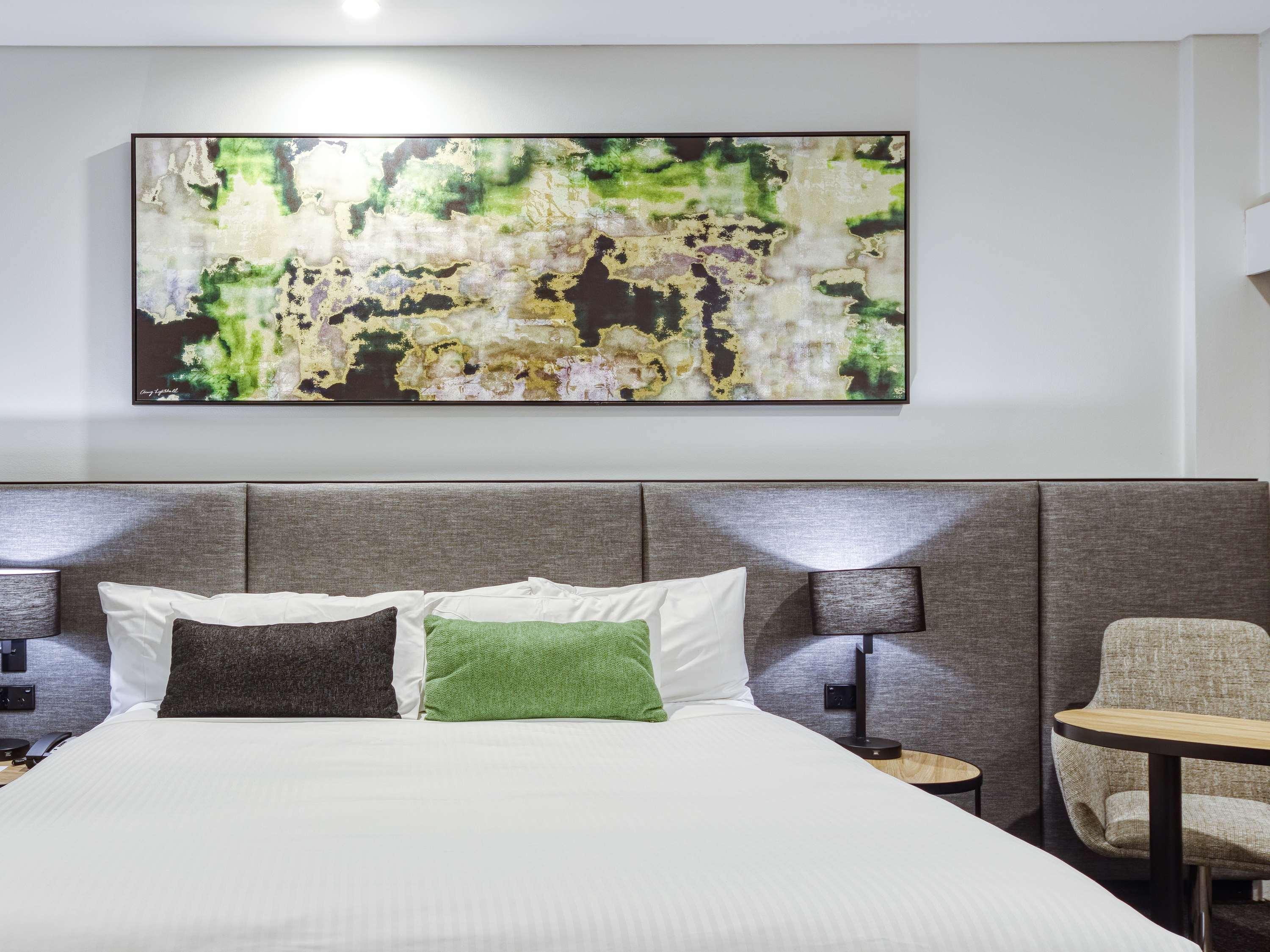 Mercure Penrith Exteriér fotografie