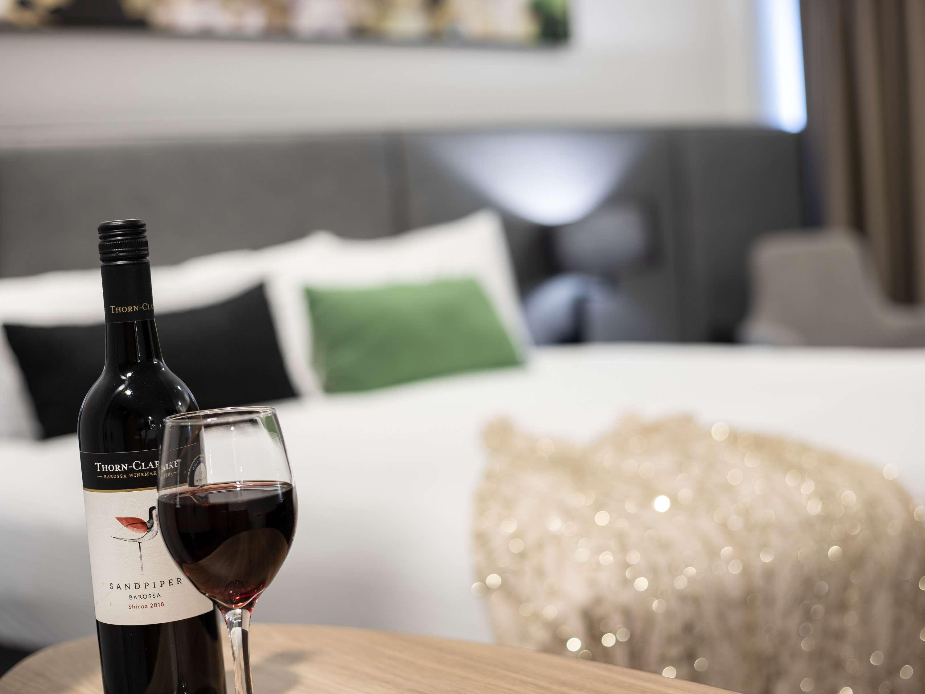 Mercure Penrith Exteriér fotografie