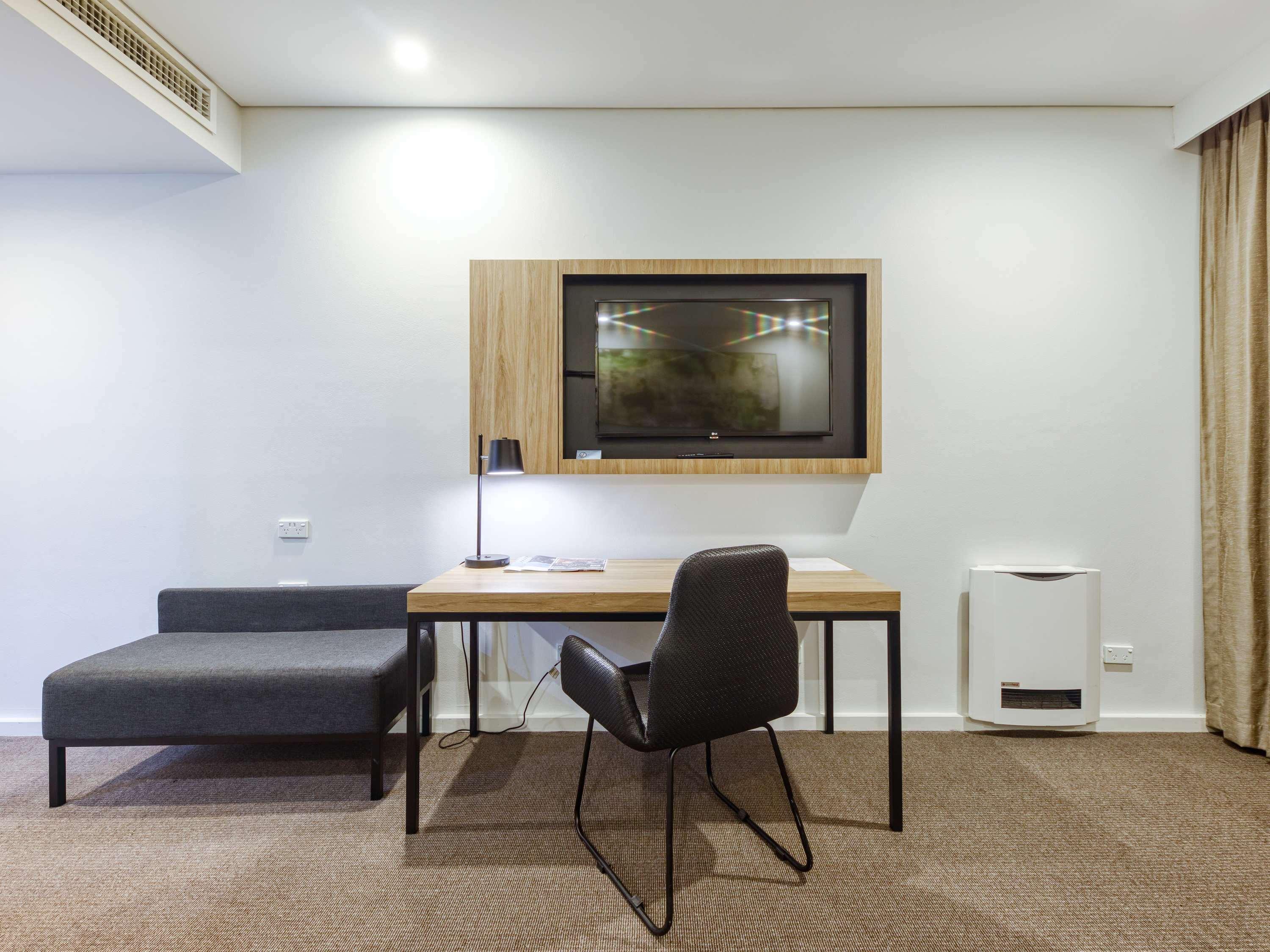 Mercure Penrith Exteriér fotografie