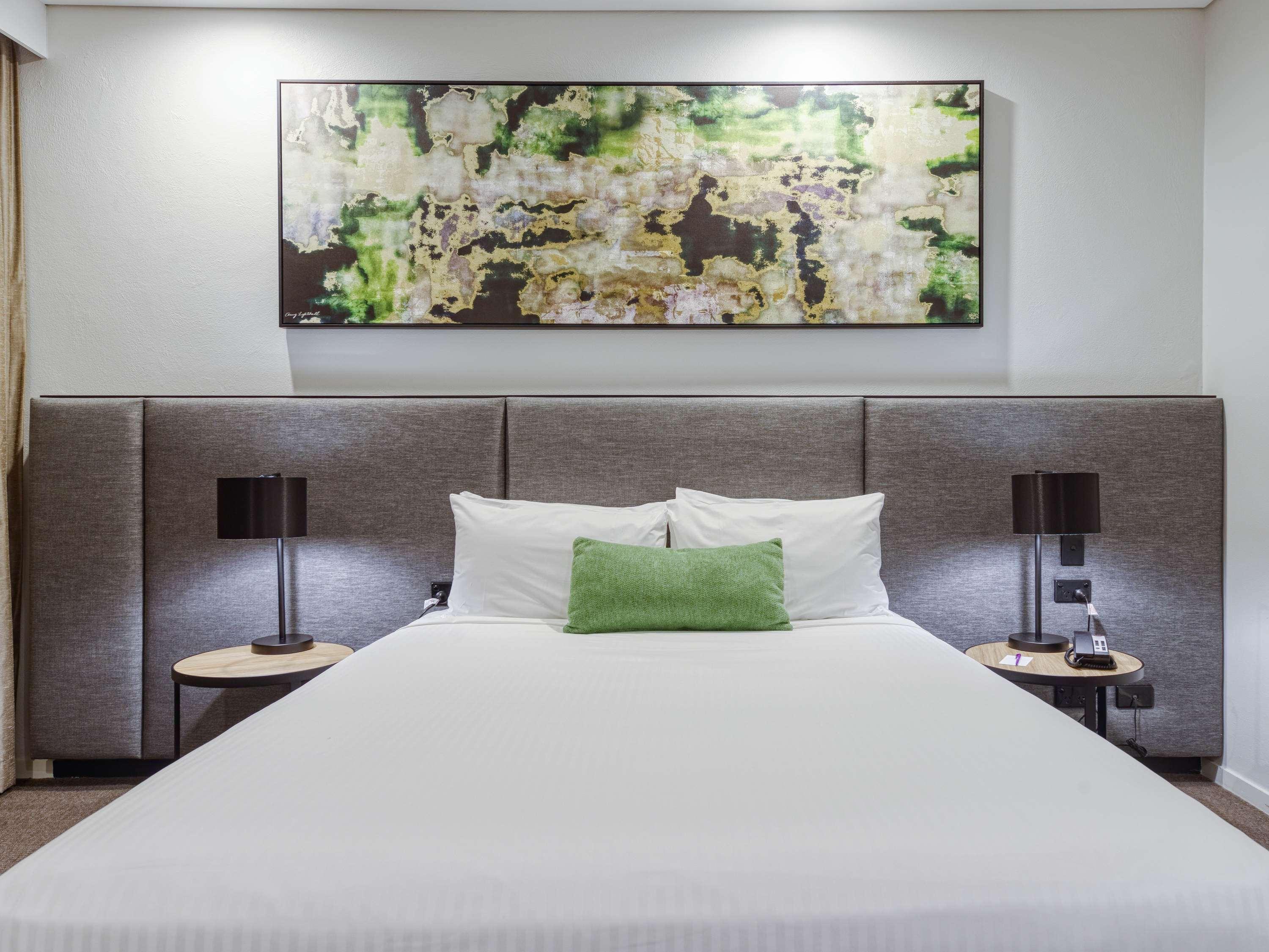 Mercure Penrith Exteriér fotografie