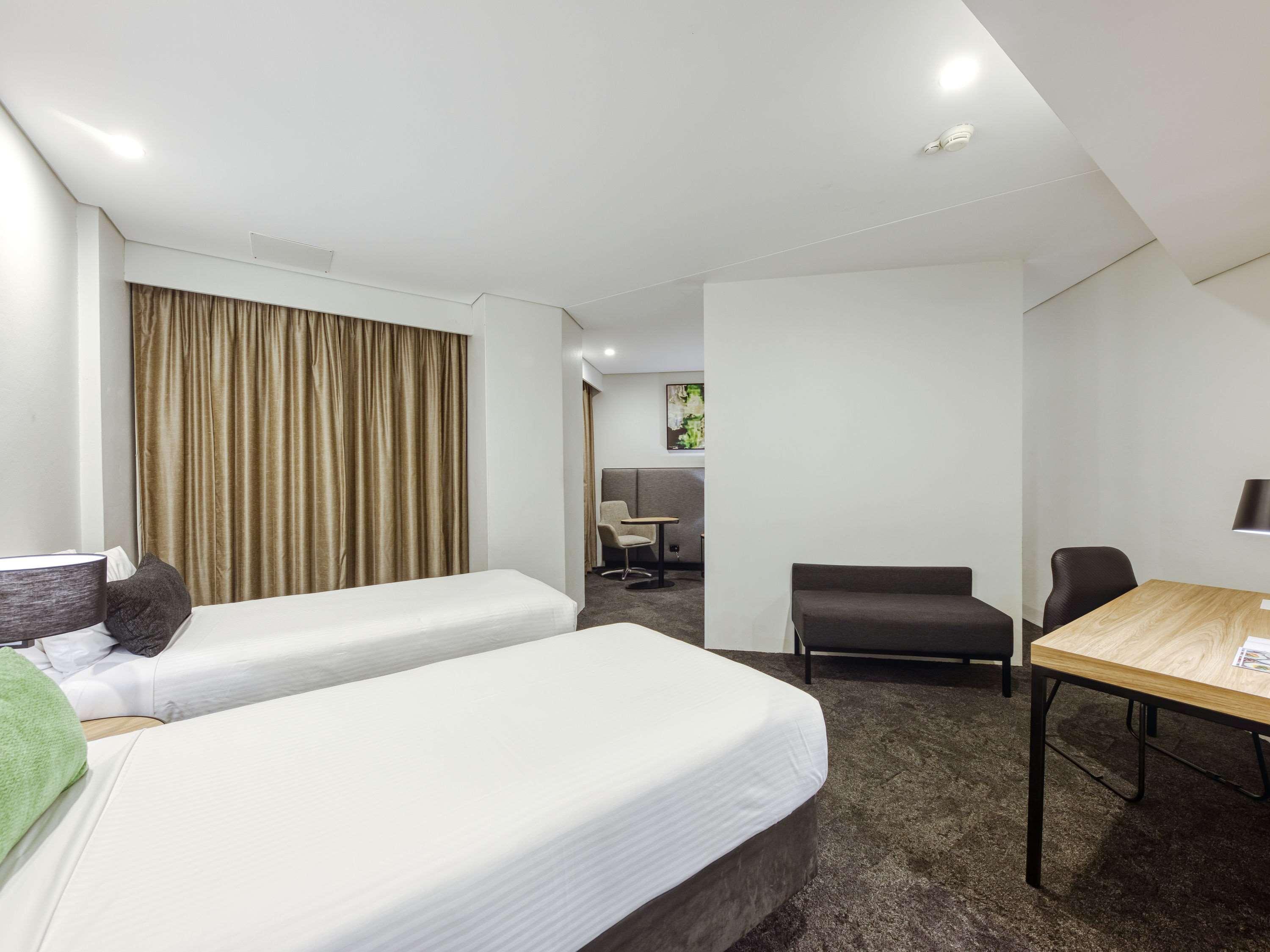 Mercure Penrith Exteriér fotografie