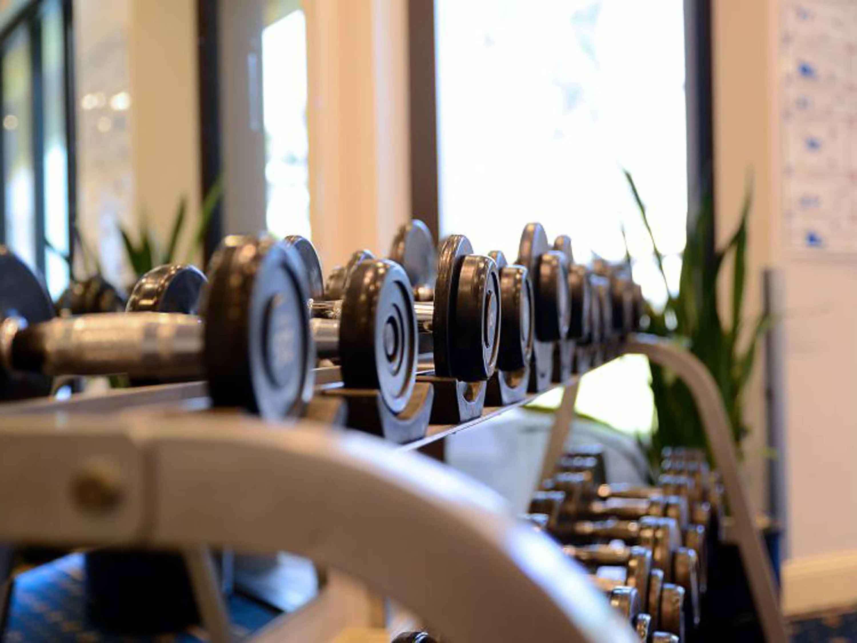 Mercure Penrith Exteriér fotografie