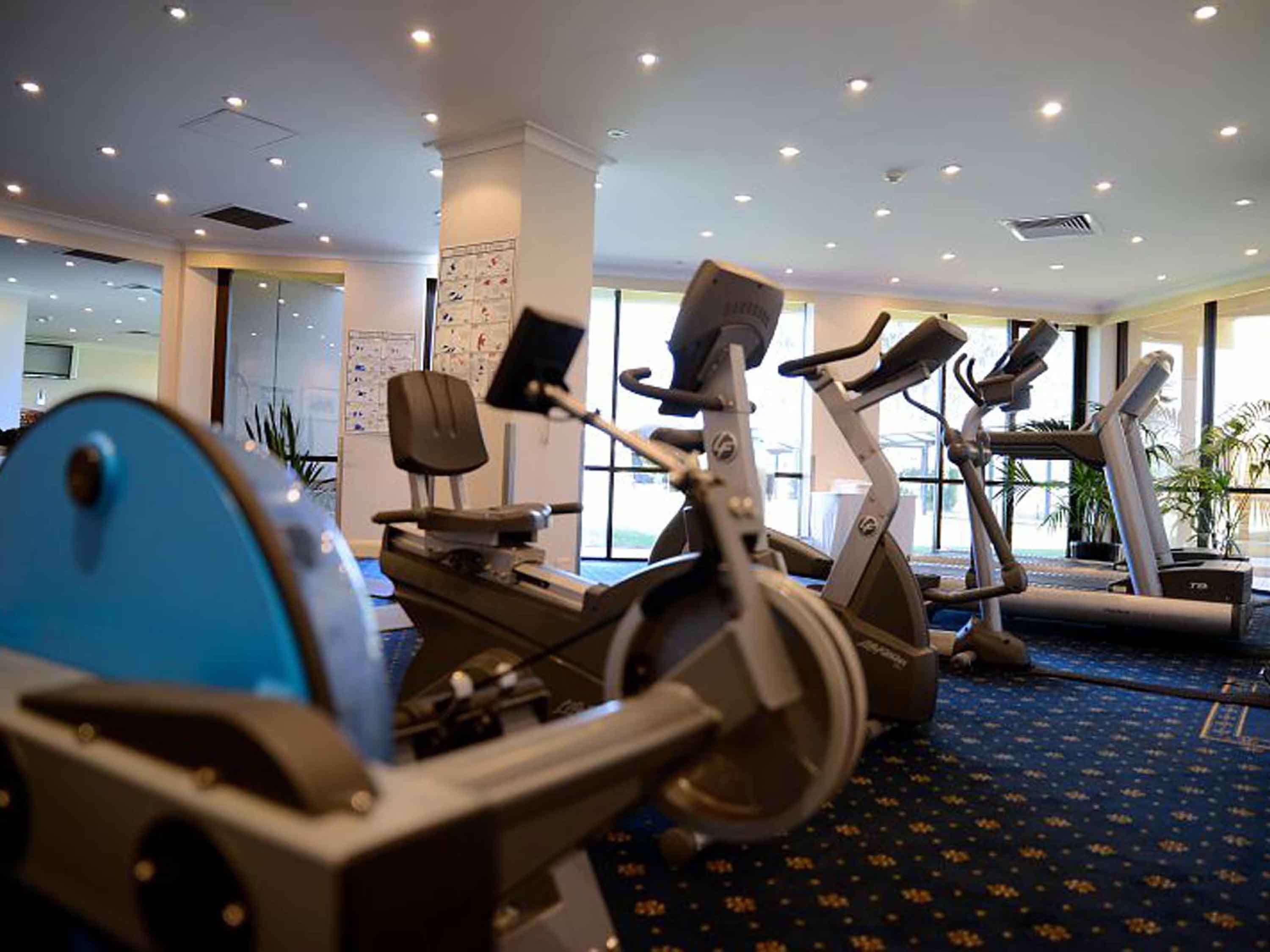 Mercure Penrith Exteriér fotografie