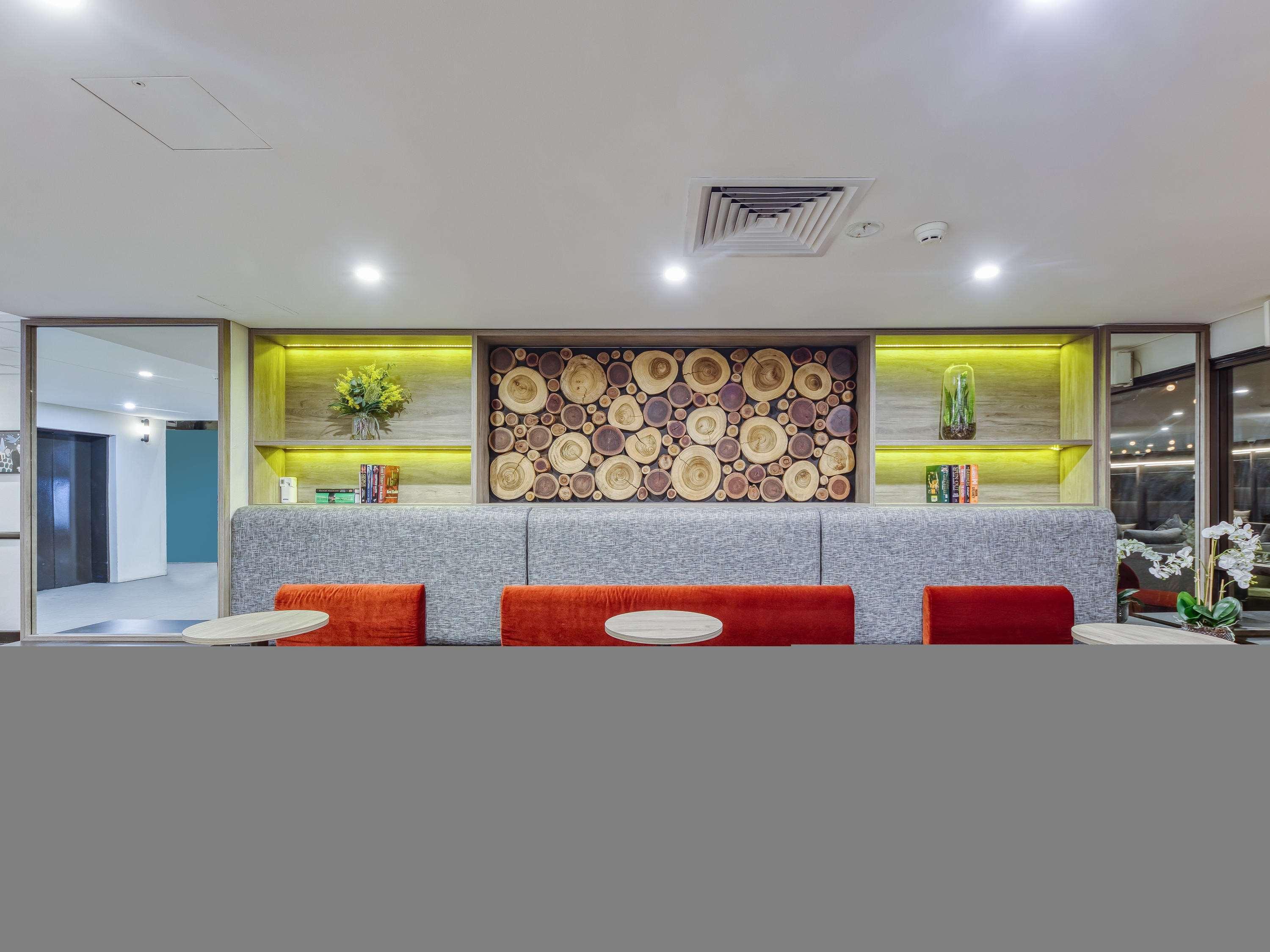 Mercure Penrith Exteriér fotografie