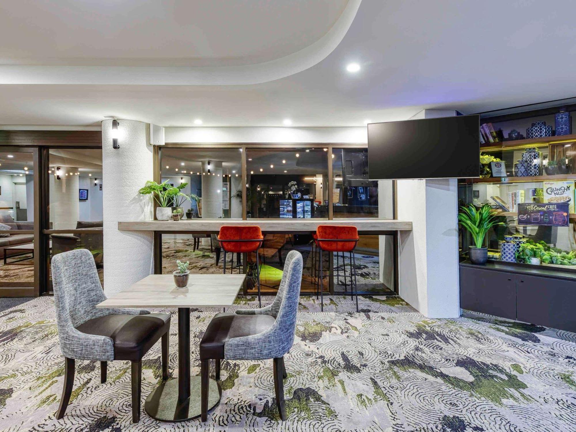 Mercure Penrith Exteriér fotografie