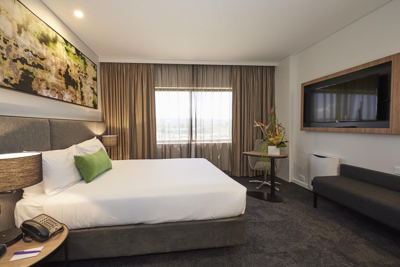 Mercure Penrith Exteriér fotografie