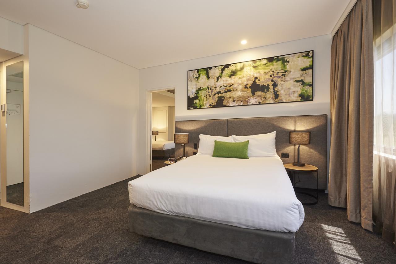 Mercure Penrith Exteriér fotografie