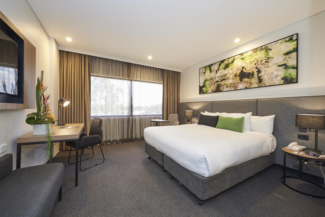 Mercure Penrith Exteriér fotografie