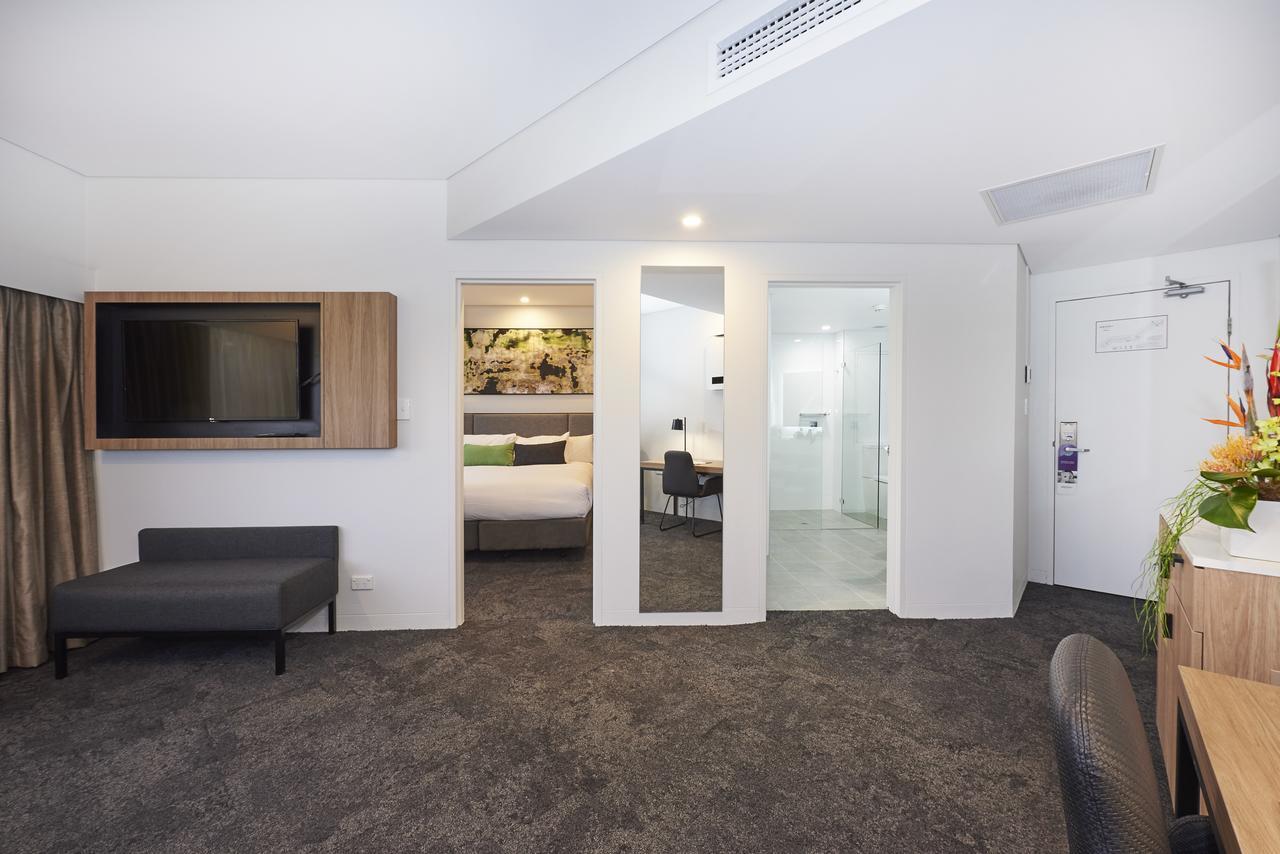 Mercure Penrith Exteriér fotografie