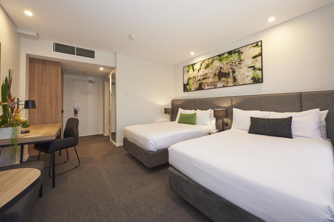 Mercure Penrith Exteriér fotografie