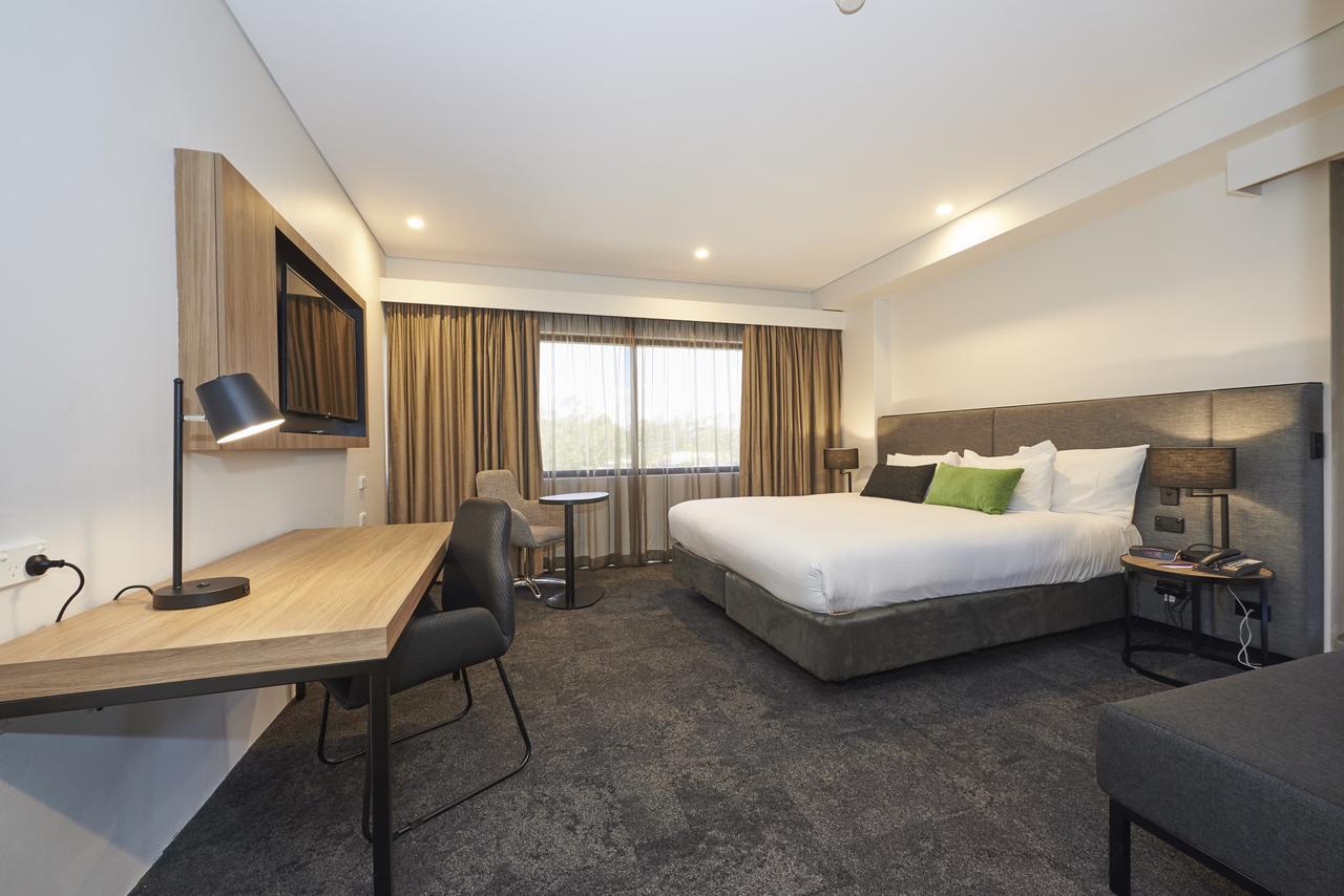 Mercure Penrith Exteriér fotografie