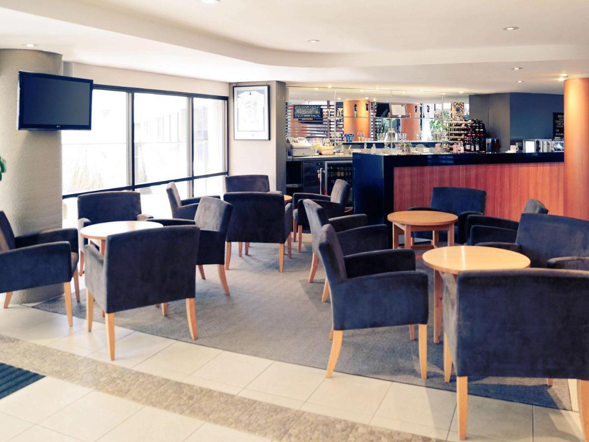Mercure Penrith Exteriér fotografie
