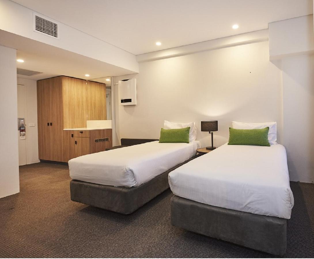 Mercure Penrith Exteriér fotografie